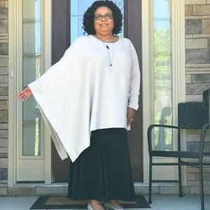 Meet your Posher, Doris